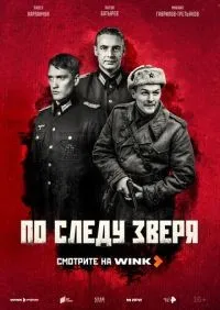 По следу зверя 1-5 серии смотреть онлайн смотреть онлайн