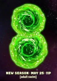 Рик и Морти 1-8 сезон смотреть онлайн смотреть онлайн